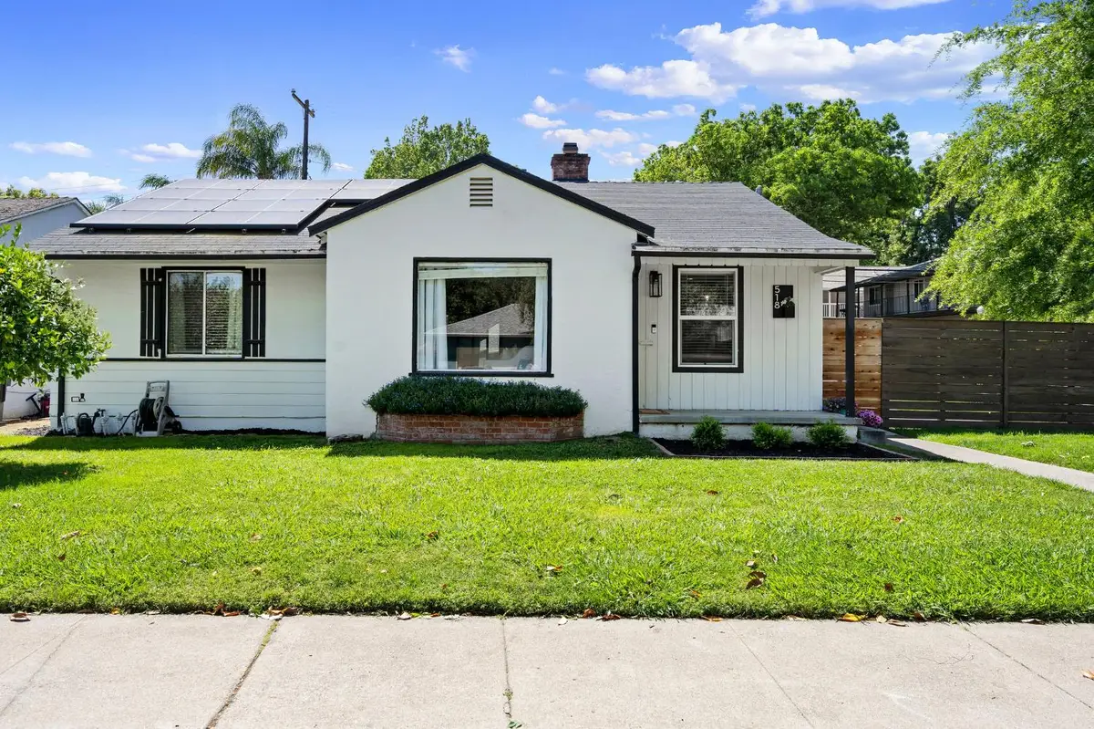 518 Fremont Way, Sacramento, CA 95818 - #1