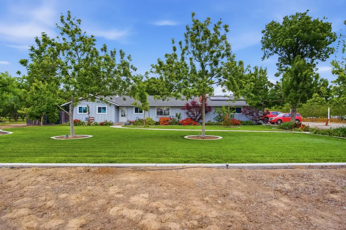 3501 North Avenue, Modesto, CA 95358 - #1