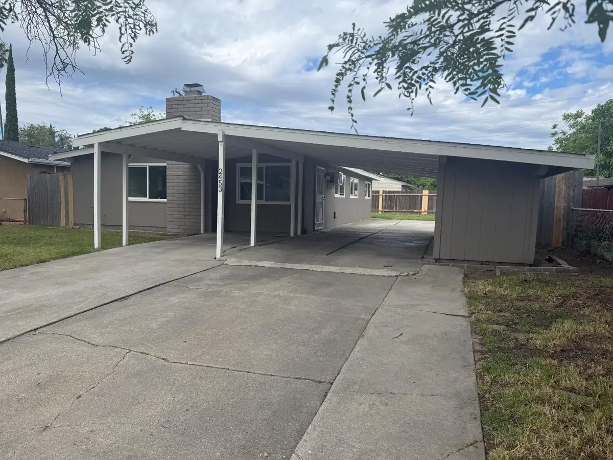 2453 Lever Boulevard, Stockton, CA 95206 - #1
