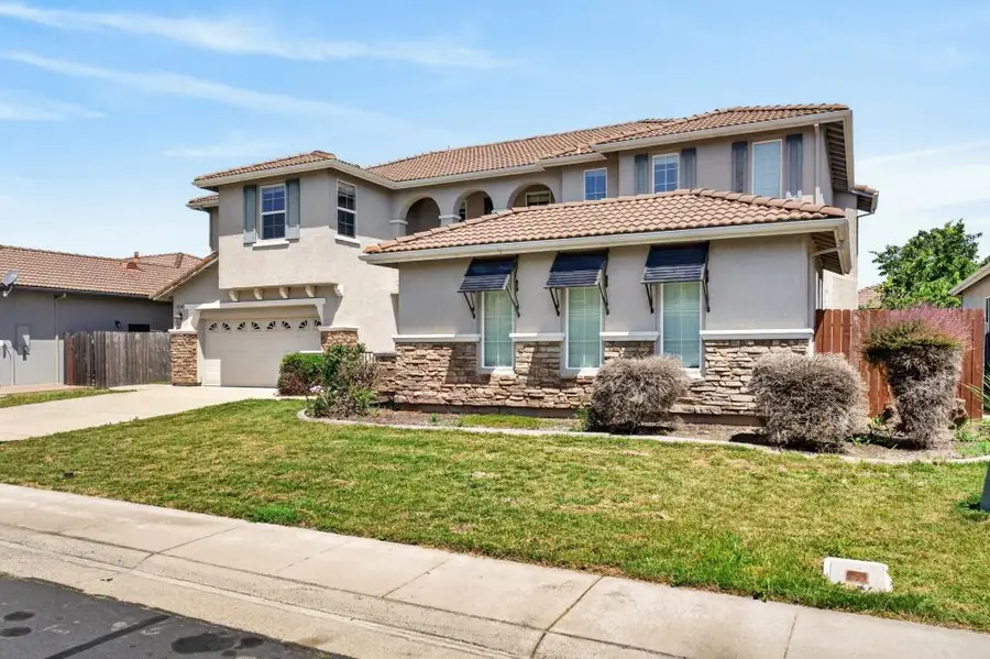 10387 Jillson Way, Elk Grove, CA 95757 - #3