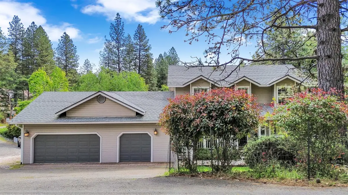 12071 Alta Sierra Drive, Grass Valley, CA 95949 - #1