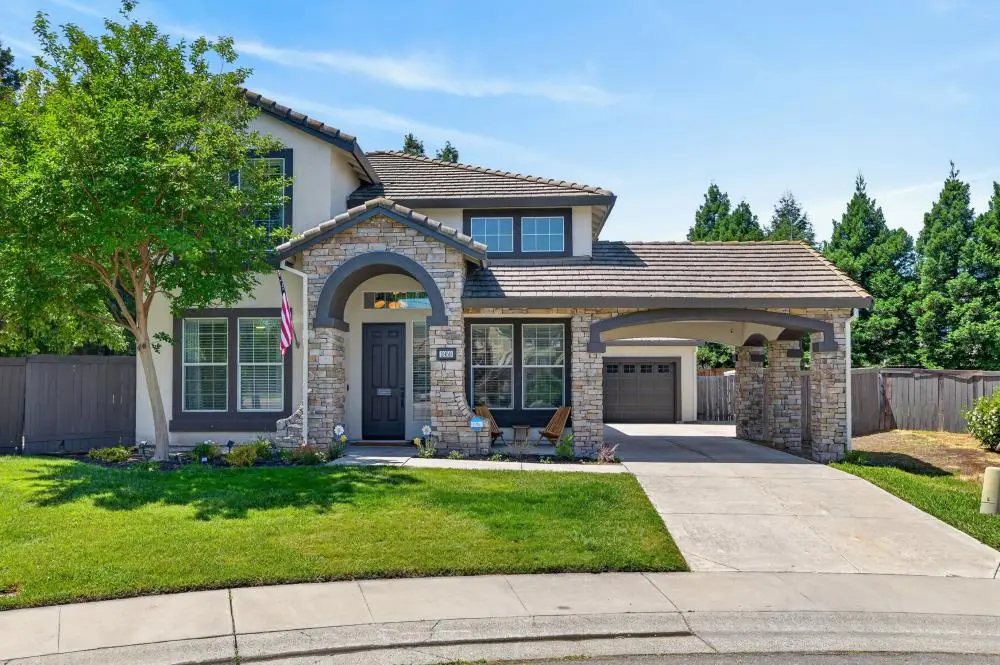 1959 Delafield Way, Sacramento, CA 95835 - #1