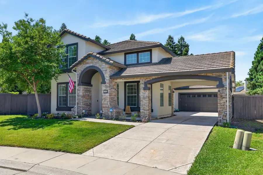 1959 Delafield Way, Sacramento, CA 95835 - #2