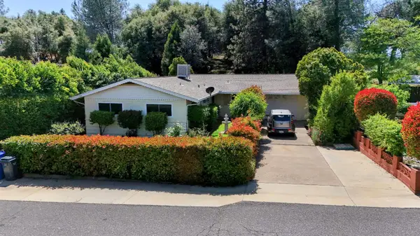 1002 Mark Twain, Angels Camp, CA 95222
