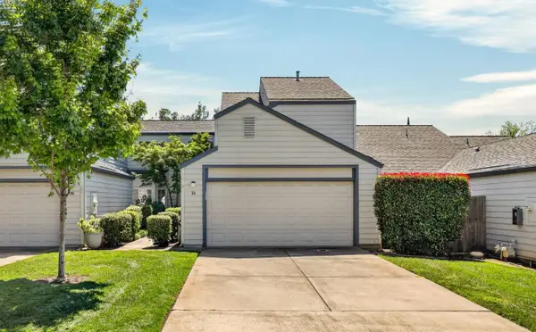 3813 Pasadena Avenue #34, Sacramento, CA 95821