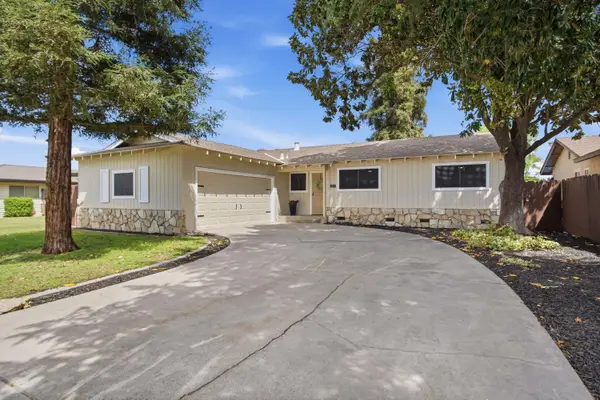 1760 Valparaiso Drive, Turlock, CA 95382