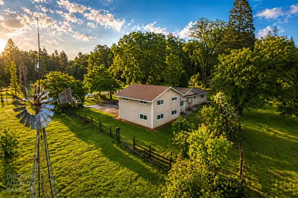 7300 State Highway 193, Garden Valley, CA 95633