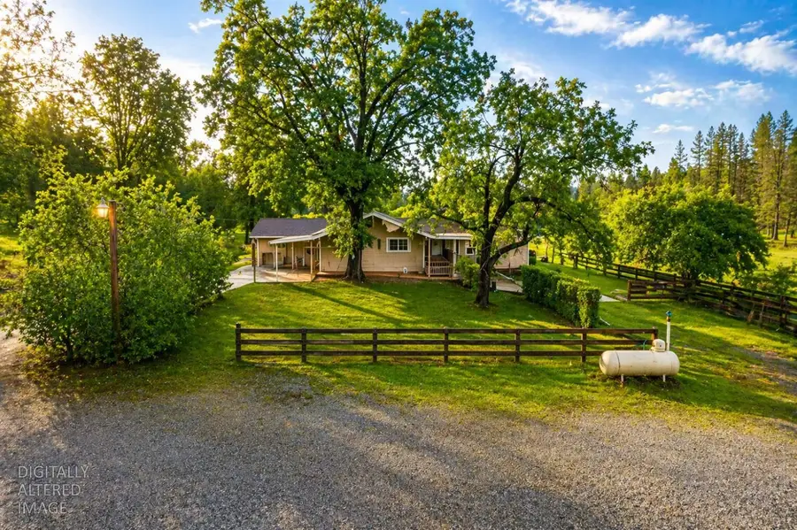 7300 State Highway 193, Garden Valley, CA 95633 - #2