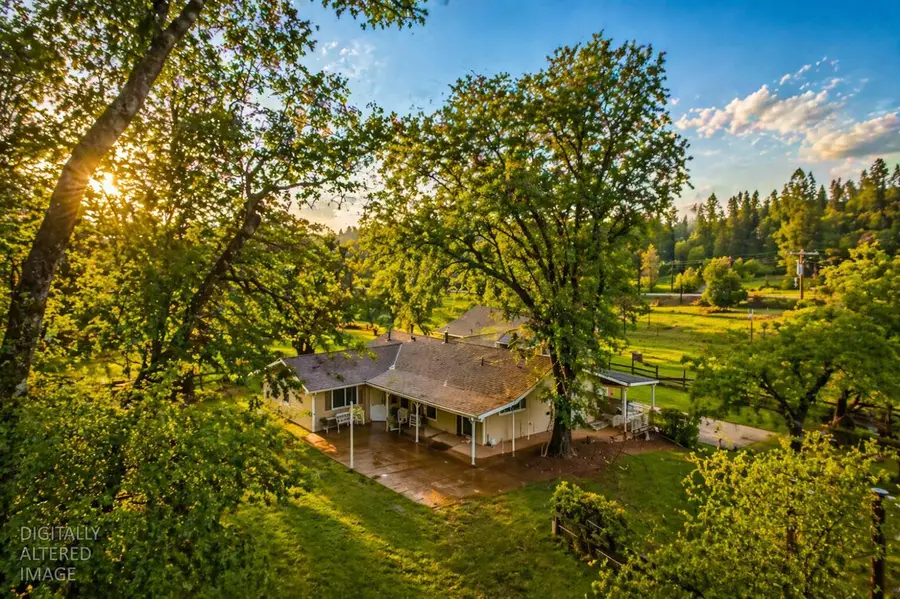 7300 State Highway 193, Garden Valley, CA 95633 - #3