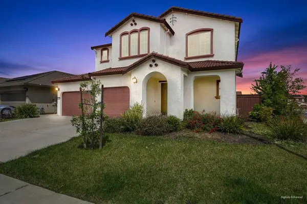 9347 Sugar Bush Circle, Sacramento, CA 95829