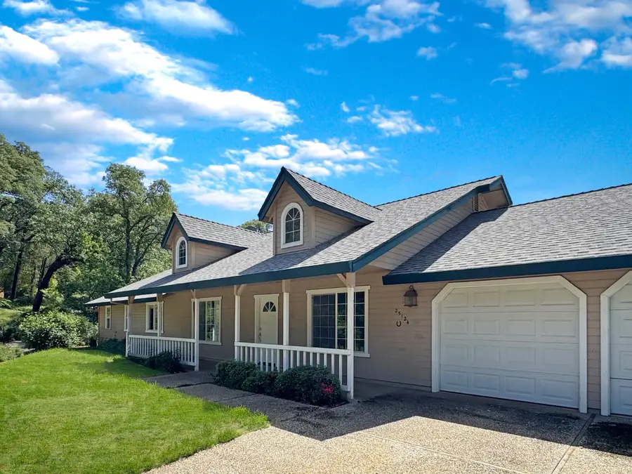 25124 Long Court, Auburn, CA 95602 - #2
