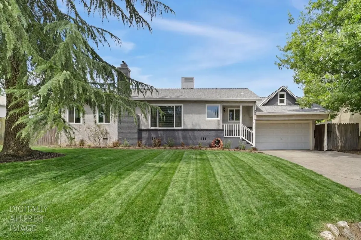 8717 Jonnie Way, Fair Oaks, CA 95628 - #1