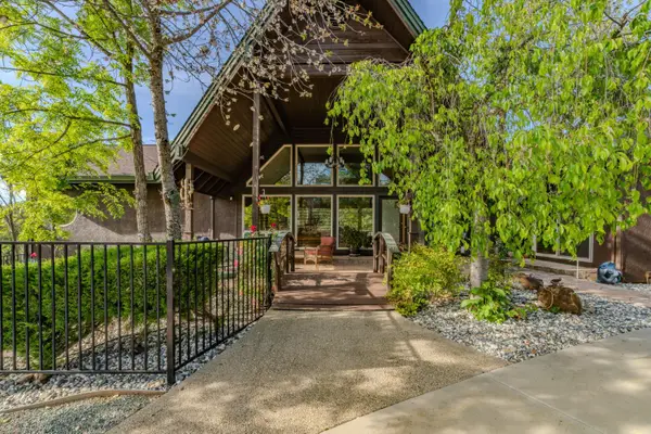 12091 Mierkey Rd., Jackson, CA 95642