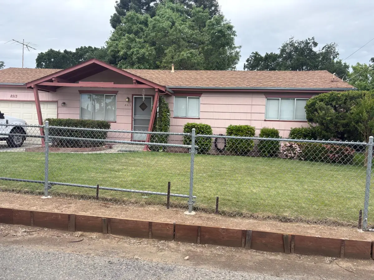 8513 Mariposa Avenue, Citrus Heights, CA 95610 - #1