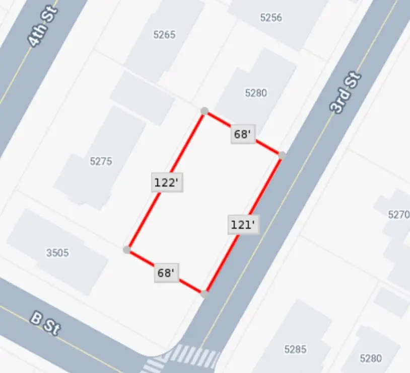0 Third Street, Rocklin, CA 95677 - #1