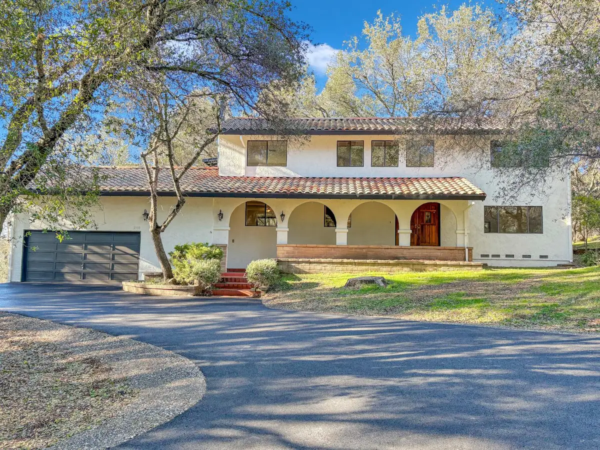 2580 Golden Fawn Trail, Shingle Springs, CA 95682 - #1