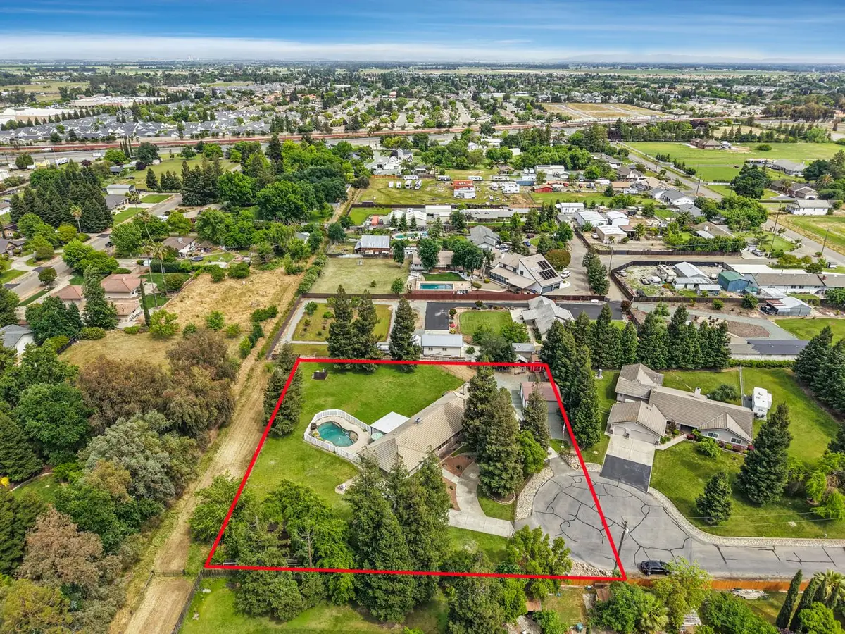 12963 Springtime Lane, Galt, CA 95632 - #1