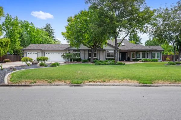 27660 S Fagin Drive, Tracy, CA 95304