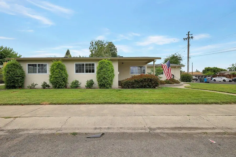 303 Louis Lane, Colusa, CA 95932 - #2