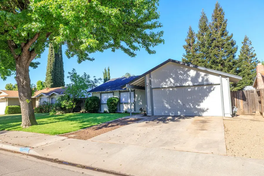 4101 Blue Bird Drive, Modesto, CA 95356 - #3