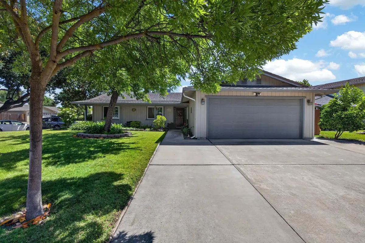 9732 Nantucket Drive, Stockton, CA 95209 - #1