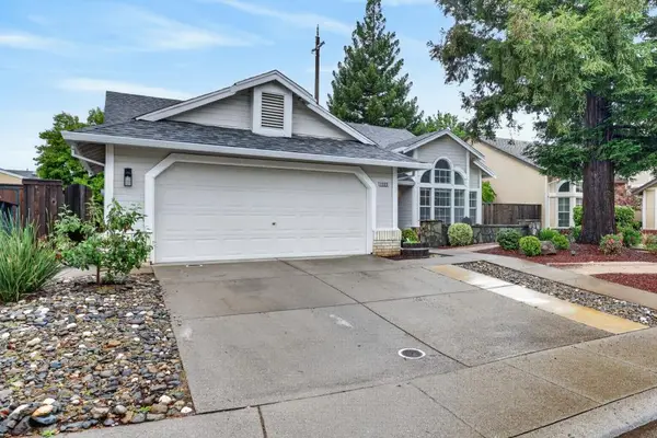 1325 Muscat Circle, Roseville, CA 95747