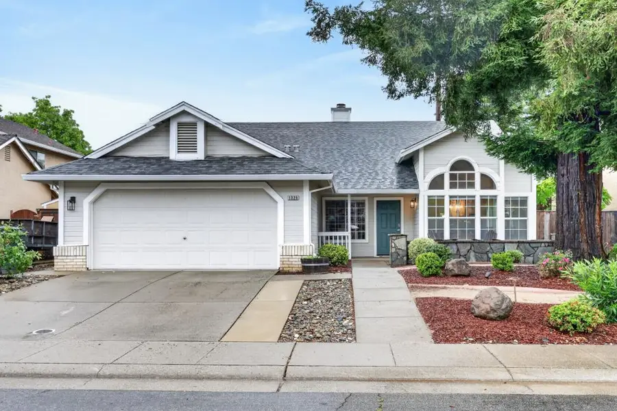 1325 Muscat Circle, Roseville, CA 95747 - #2