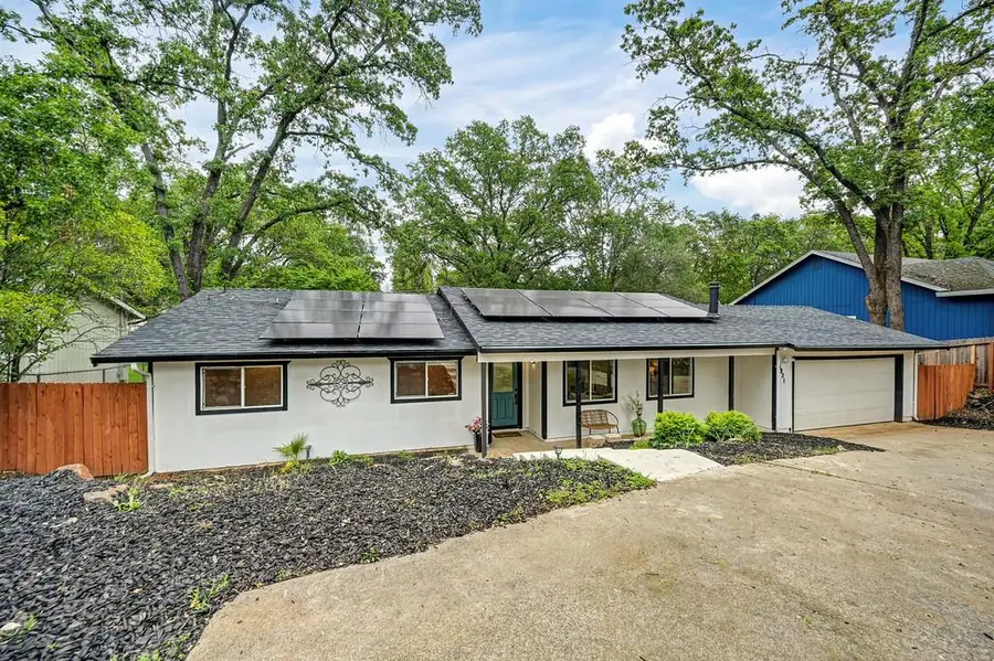 3831 Sheridan Road, Cameron Park, CA 95682 - #2