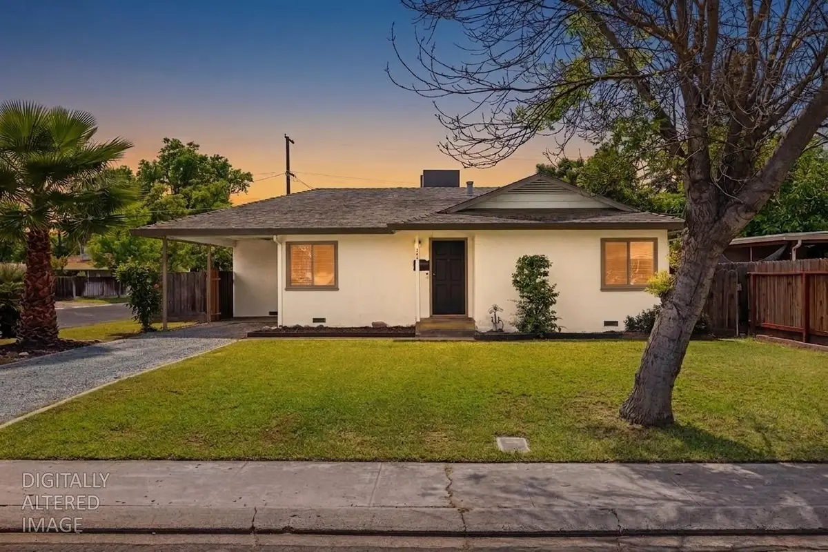 244 Emerson Avenue, Modesto, CA 95350 - #1