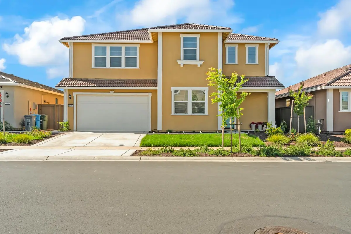 1100 Rio Del Oro Way, Olivehurst, CA 95961 - #1