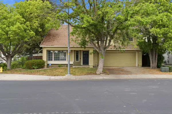 635 Menay Drive, Tracy, CA 95376