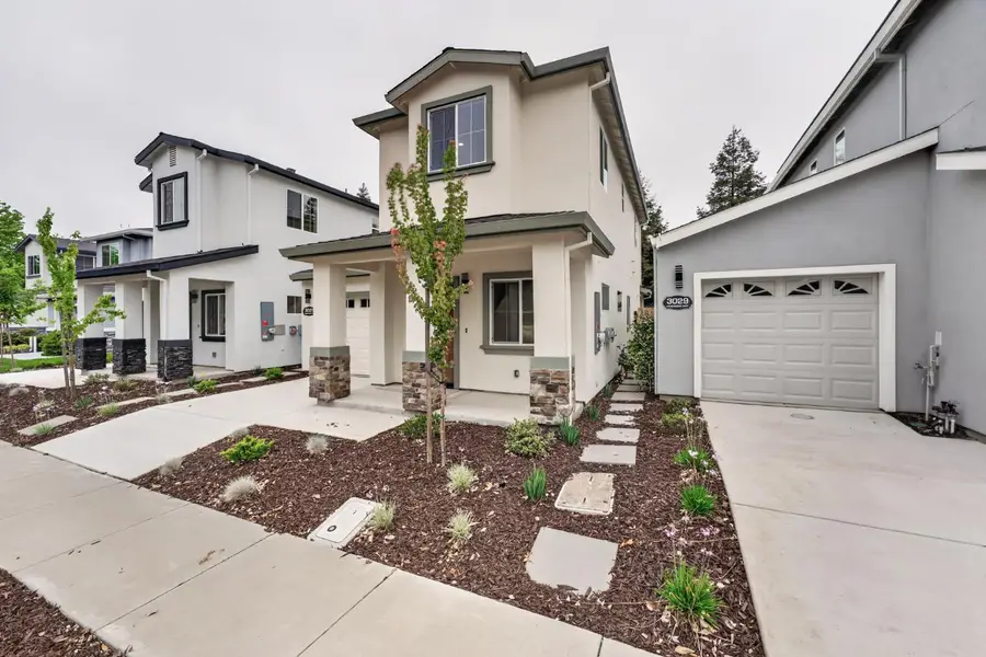 3025 Havencove Way, Modesto, CA 95355 - #3