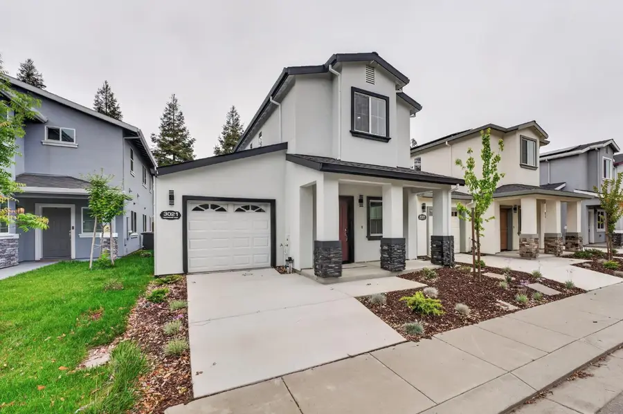 3021 Havencove Way, Modesto, CA 95355 - #3