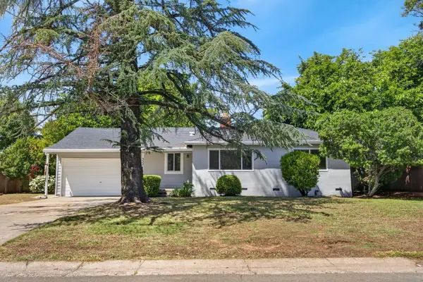 3221 Lerwick Road, Sacramento, CA 95821
