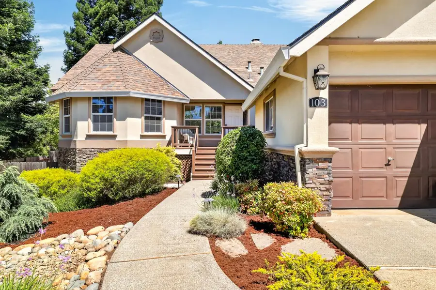 103 Randall Court, Folsom, CA 95630 - #3