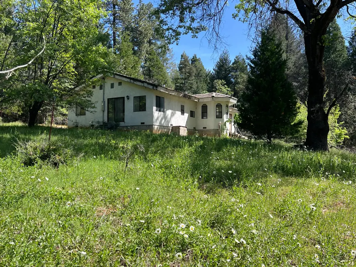 5201 Old Mine Road, Grizzly Flats, CA 95636 - #1