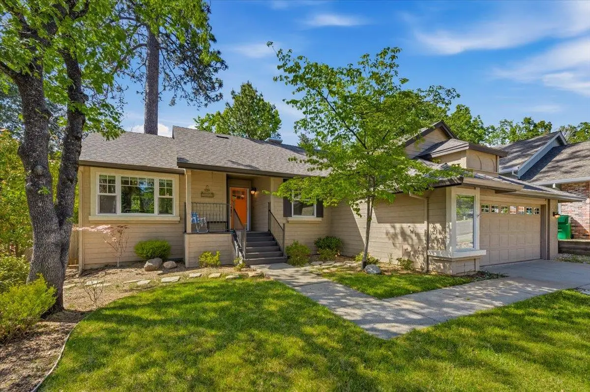 115 Woodcrest Way, Grass Valley, CA 95945 - #1