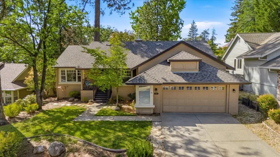 115 Woodcrest Way, Grass Valley, CA 95945 - #2