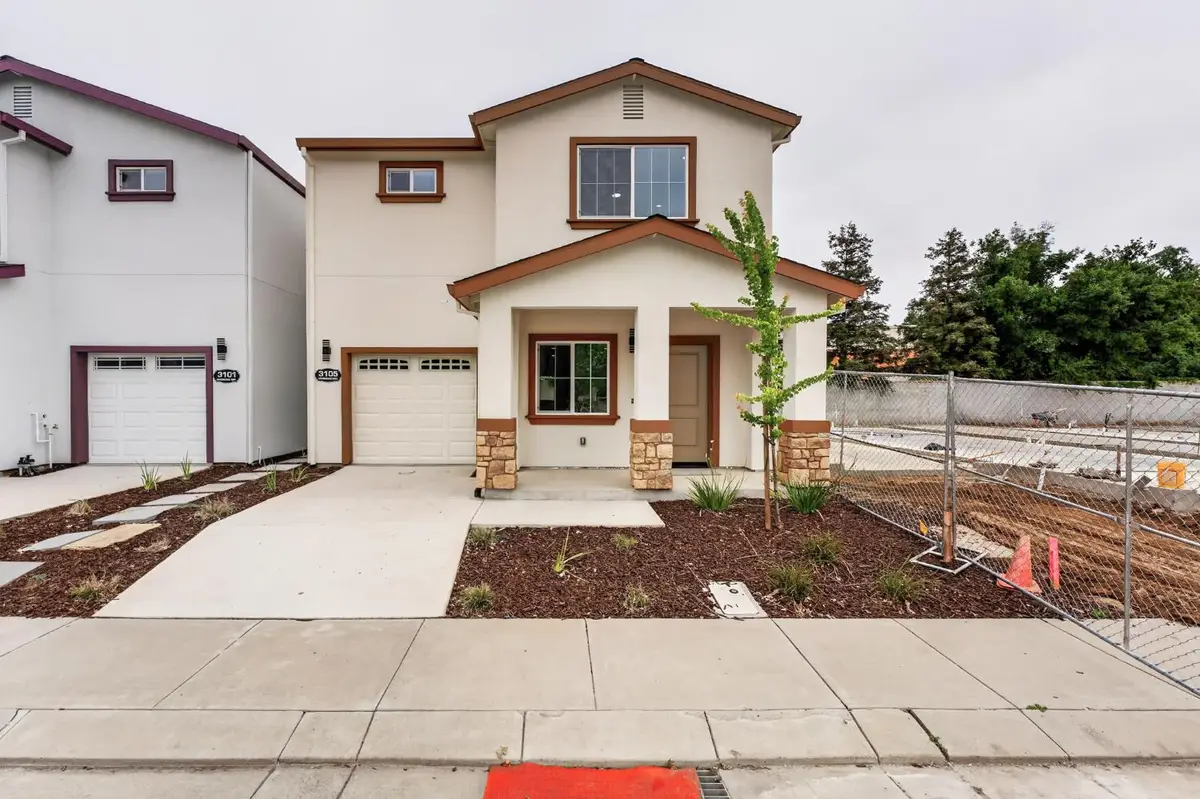3105 Havencove Way, Modesto, CA 95355 - #1