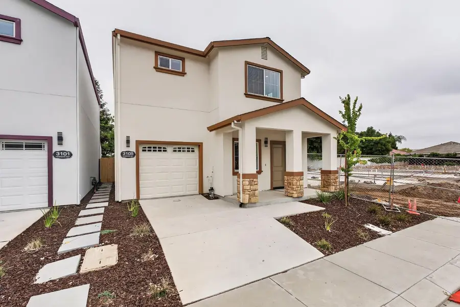 3105 Havencove Way, Modesto, CA 95355 - #2