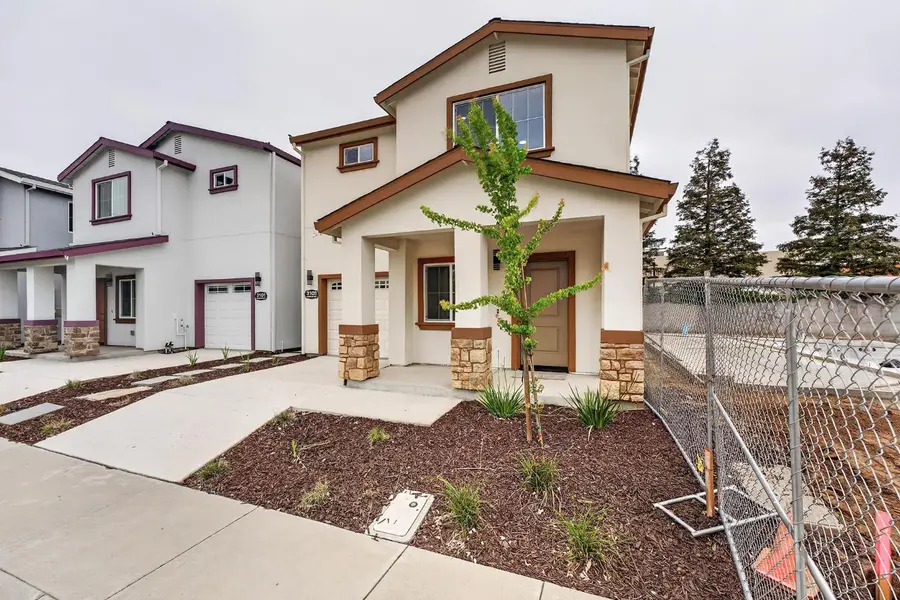 3105 Havencove Way, Modesto, CA 95355 - #3