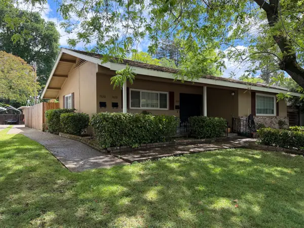 7626 Brentwood Drive, Stockton, CA 95207