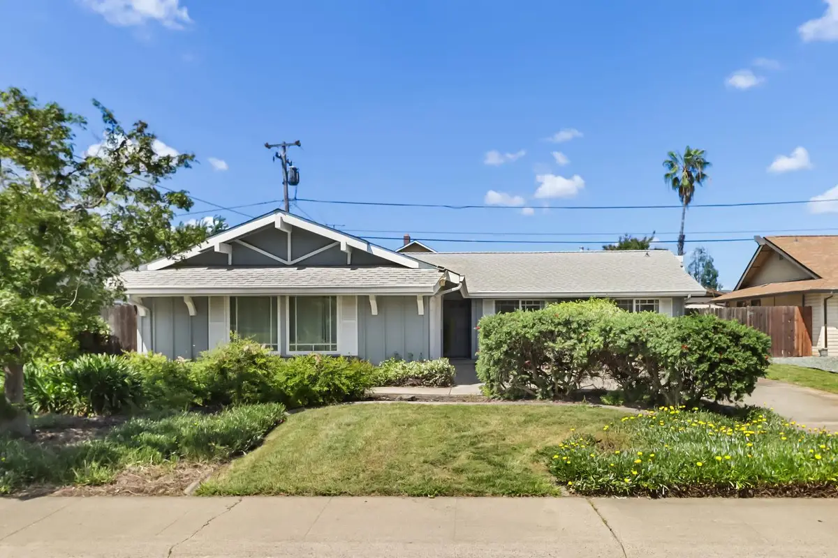 7649 Lindale Drive, Sacramento, CA 95828 - #1
