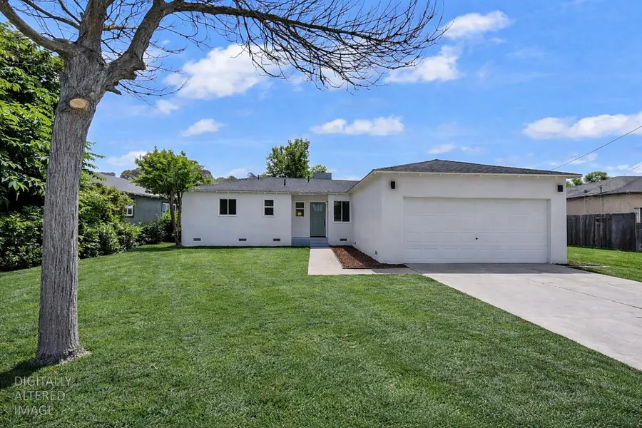 2208 Cornwell Avenue, Modesto, CA 95350 - #2