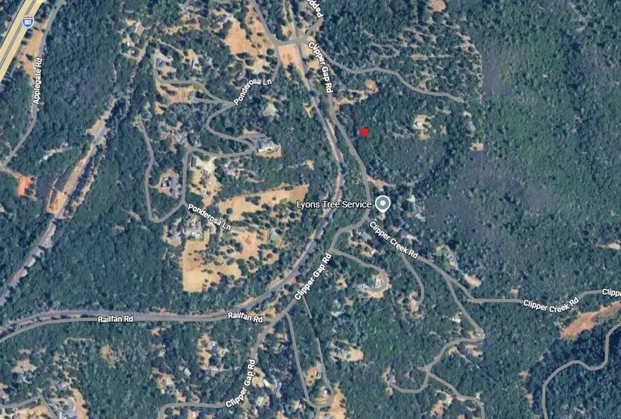 391 Clipper Gap Road, Auburn, CA 95603 - #2