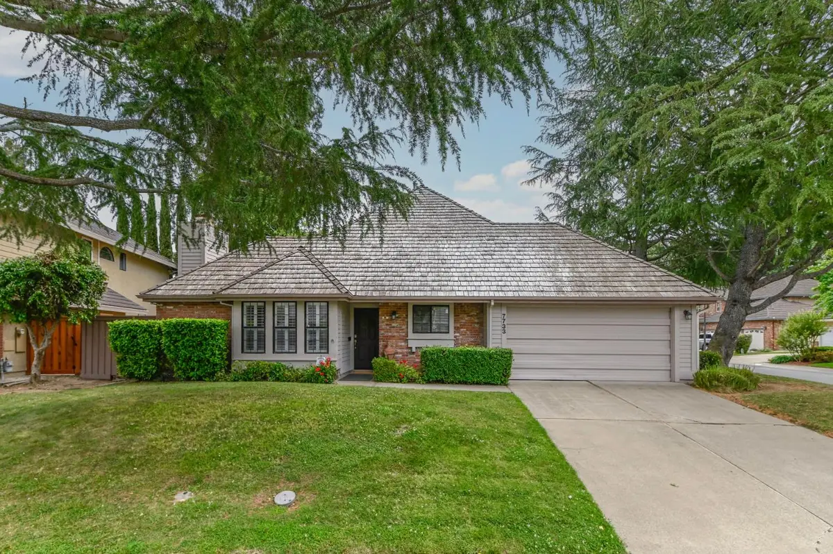 7733 Rio Barco Way, Sacramento, CA 95831 - #1
