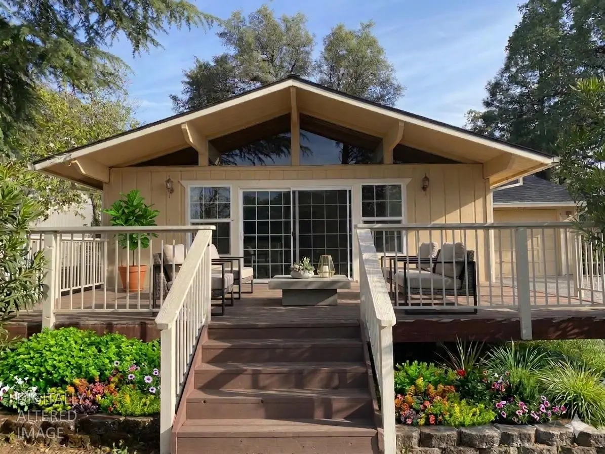 11525 Lakeshore South, Auburn, CA 95602 - #1