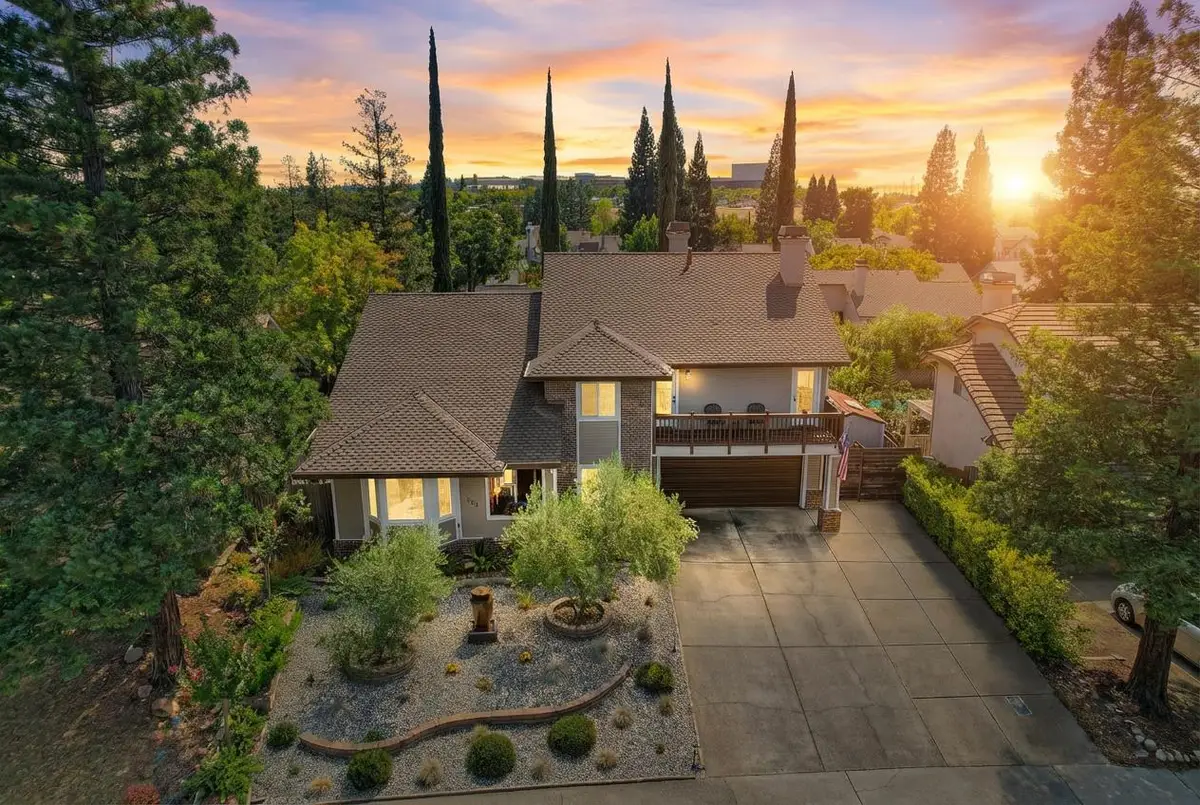 125 Taunton, Folsom, CA 95630 - #1