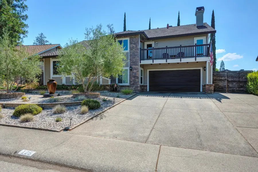 125 Taunton, Folsom, CA 95630 - #3