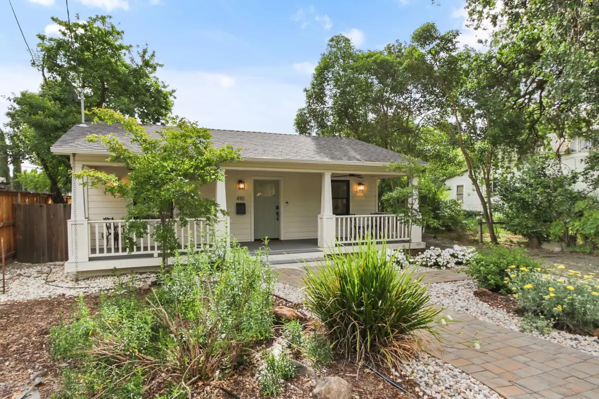 410 K Street, Davis, CA 95616 - #1